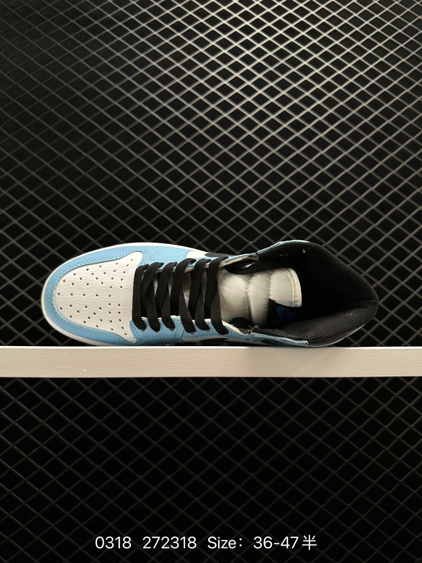 Nike Air Jordan 1 Retro High OG